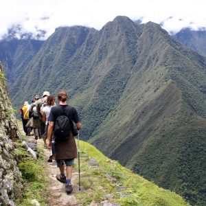 Treking camino de Inca tradicional 2d/1n