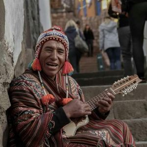 Cusco a tu alcance
