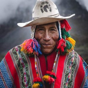 Perú Total y Puerto Maldonado