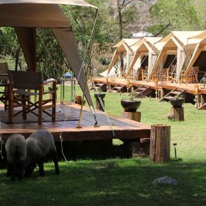 Cusco Clásico con GLAMPING en Valle Sagrado