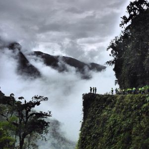 Ruta de la muerte full day
