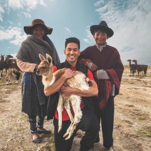 Bolivia maravillosa