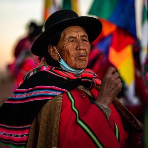 Bolivia fugaz