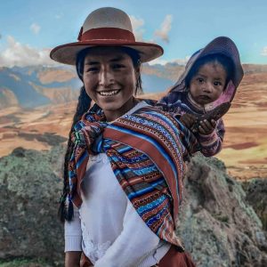 Descubriendo Bolivia