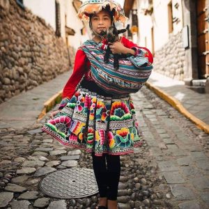 Encantos del Perú