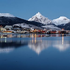 Ushuaia clásico