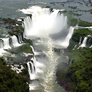 Cataratas clásico