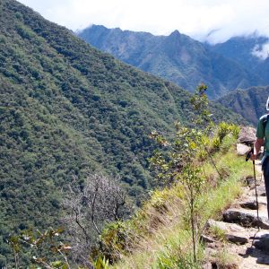 Treking alternativo Lares