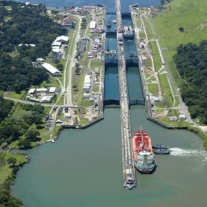 Stop over en Panamá