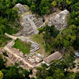 DESCUBRE GUATEMALA