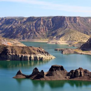 Cañon del Atuel