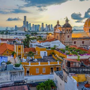 Explora Cartagena