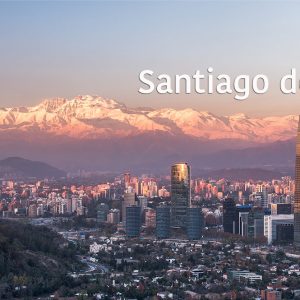 Santiago Total