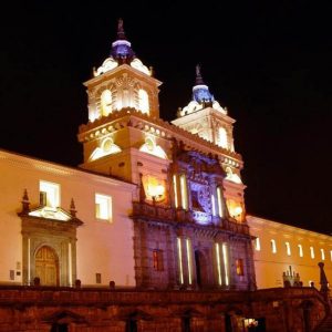 Sueños de Quito