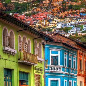 Ecuadro paso a paso