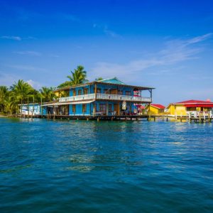 Bocas del Toro