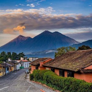 ALTIPLANO COPÁN RÍO DULCE