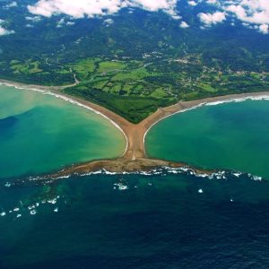 Costa Rica relajante