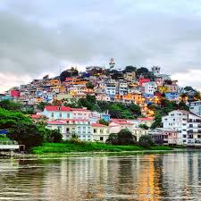 Ecuador básico