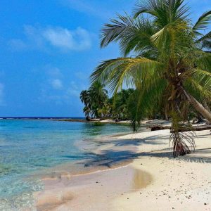 Isla Contadora +  Ciudad de Panamá