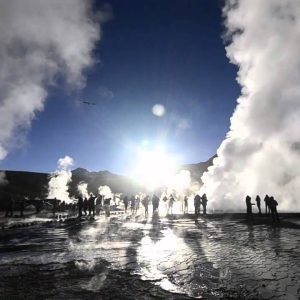 Atacama elemental
