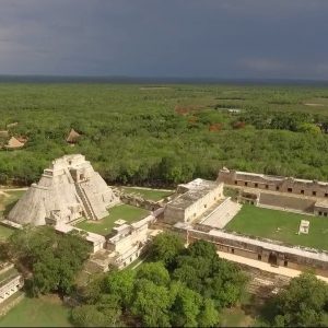 México arqueológio
