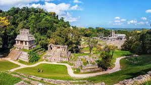 RUTA MAYA  EXPRESS