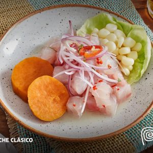 Tours gastronimicos en Lima