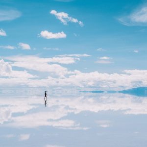 Escapada a Uyuni