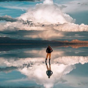 Visite Perú y Bolivia