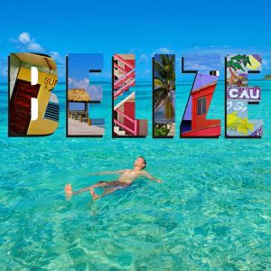 Belize Cayo San Pedro