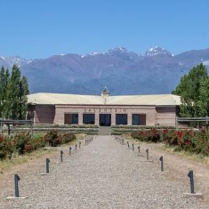 Mendoza impedible
