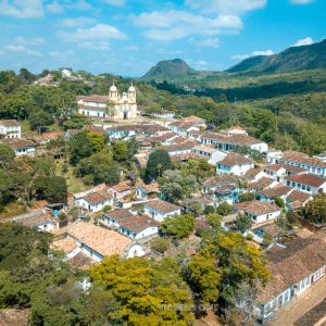 Circuito Ciudades Históricas