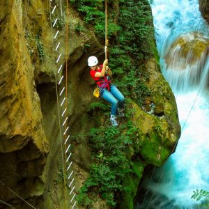 Descubre Costa Rica