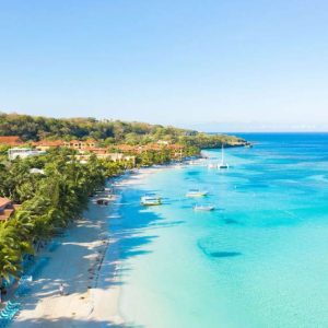 Guatemala y Belice