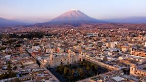 Arequipa elemental