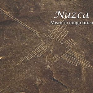 Lima y Nasca elemental